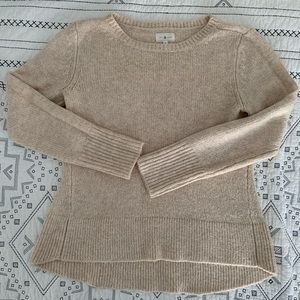 Lou & Grey winter sweater
